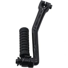 킥 스타트 스타터 레버 야마하 피위 PW50용 Y징거 50 PY JS50PY LC50P용, 킥 스타트 스타터 레버 야마하 피위 PW50용 YZin