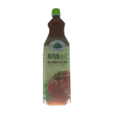가야 토마토농장, 1.5L, 1개