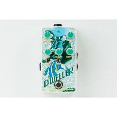 Old Blood Noise Endeavors DWELLER Phaser/Delay效果器 公司貨【世品樂器】, 1個