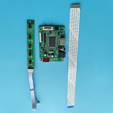 LP173WF4-SPD1/SPF1/SPF2/SPF3/SPF4/SPF5/SPF6/SPF71920x1080 패널 HDMI 호환 LCD LED EDP 미니 컨트롤러 보드, [07] For LP173WF4-SPF5, 1개