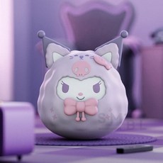 선물 피규어 오뚝이