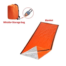 캠핑 및 여행용 초경량 침낭 Naturhike 캠프 용품 생존용 필수 수면 야외 모험, 01 1 pcs