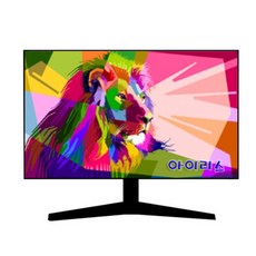 삼성 엘지 24인치 FHD LED AA급 중고 모니터 [아이리스 특가], 22인치, 54cm