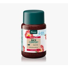 Kneipp 크나이프 Back Comfort 신제품 목욕 소금 500g, 1개
