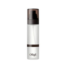 OBgE 涼感水潤定妝噴霧, 1個, 100ml