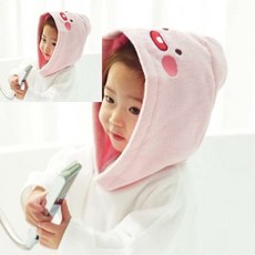 카카오 리틀프렌즈 아기 목욕 가운 어피치 아동목욕가운 아기물놀이가운 어린이목욕가운 어린이비치가운