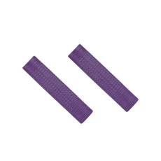 2pcs 자전거 브레이크 핸들 커버 실리콘 슬리브 MTB 도로 자전거 브레이크 레버 보호대 커버 산악 자전거, 03 purple