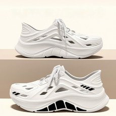 스타일닥터 남성 아웃도어 샌들 고반발 고탄성 가벼움 슬리퍼