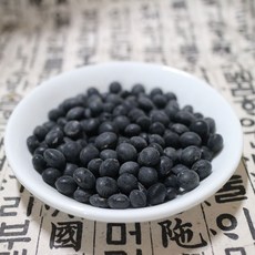 국산 서리태콩 1kg 3kg 검은콩 검정콩 산지직송, 1개