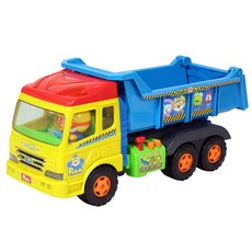 뽀로로 덤프트럭, PALE MIXED, 1개