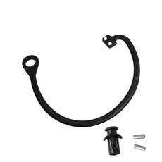 아우디 A4 Q5 스코다 폭스바겐 골프 7 GTI R 폴로 제타 보라 파사트 CC 티구안 경유 연료 탱크 커버 캡, 03 curved rope