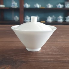 덕화 사갓 옥개완 100ml, 1개