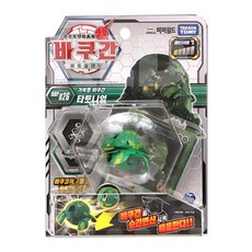 바쿠간 변신 배틀 로봇 BBP026 타토니엄 역할놀이 배틀장난감 게임로봇 6살, 단품, 1개