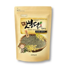 맛봉달 24년산 수입산 기피들깨 깐들깨 들깨기피 들깨가루 500g~20kg, 1개, 500g