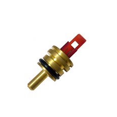 보일러 서미스터 센서 프로브 10k 온수기 온도 NTC, 1개