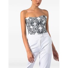 레티시아브론스타인 엘리자베스 팬츠