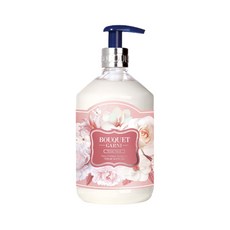 부케가르니 딥퍼퓸 트리트먼트 화이트머스크, 500ml, 8개