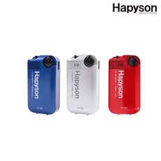 하피손 건전지식 에어펌프 마이크로 YH-735C 기포기 (형제피싱-GK), 옵션선택