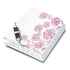 德國博依beurer 單人床墊型電毯 TP 60 150x80cm 四段溫控 12小時定時自動關機, 150 x 80cm