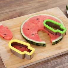 헤이이츠미, 1수박슬라이서-그린