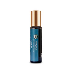 퓨어스 롤온오일 마사지오일 아로마오일 10ml, 1개, 코퓨어(막힌코) 마사지오일
