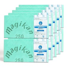 매직캔 스텔라 리필5개 10개 21L 27L 적용 3겹그린정품, 02_250R10G->21L 스텔라리필 10롤