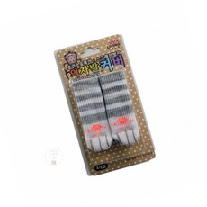 MN 의자 발 커버 그레이 사무