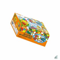 더캔보 퍼니콘 1000알 집콕놀이