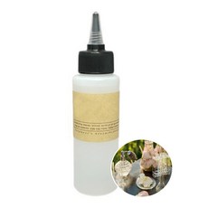 프리미엄 숙성(천연발효) 향수 베이스 100ml (룸스프레이 겸용) 모기퇴치베이스, 1개, 무향