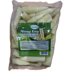 베트남 MANG LAY 죽순 절임 Baby Bamboo Shoot Tips, 900g, 1개
