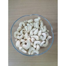 （金協和）生腰果【編號240大顆】【編號320中顆】腰果生的（454g）養身食品 養生食品, 1個, 【編號320中顆】1磅裝(454g)