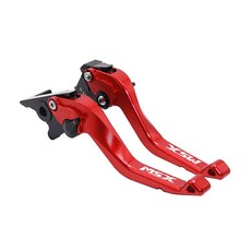 혼다 MSX125 GROM 투핑거 브레이크 레버 호환, 모델 연식 명시 (주문시)