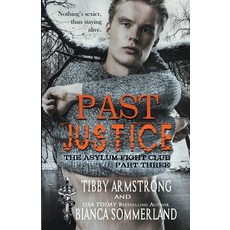 (영문도서) Past Justice: Part Three Paperback, Tibby Armstrong, English, 9798215519363