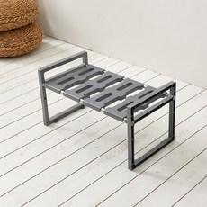 씽크인선반 원룸형/부엌 싱크대 하부장 정리 주방선반q_d6+2KUv