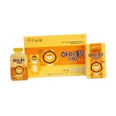 아이나라 홍삼 30g 30입, 1개