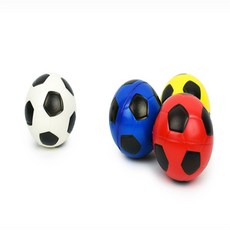 실비아몰 말랑말랑 스펀지축구공 부드러운공