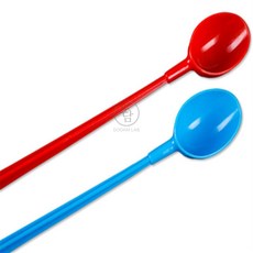 요비월드 일체형 밑밥 주걱 낚시밑밥 낚시주걱 민물낚시떡밥