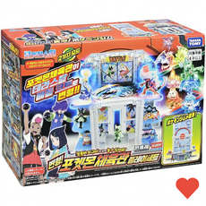 유아동 인형 체육관 플레이 세트 장난감 선물