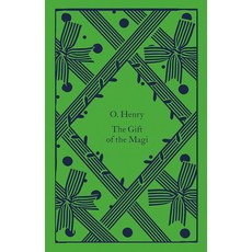 The Gift of the Magi, Henry, O.(저), Penguin Random House UK