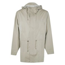 레인스 후드 레인코트