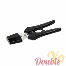 더블요 다용도 밤가위 스테인리스가위 식가위 스테인레스가위