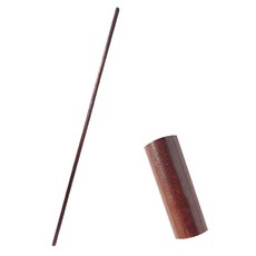 매직크린 다용도 공자루 니스목봉120cm, 없음, 1개