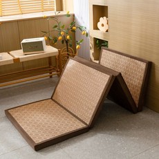 다다미 매트 대체용 전통 실내용 거실용 침실용 플랫폼, 이미지풀 포 시즌즈