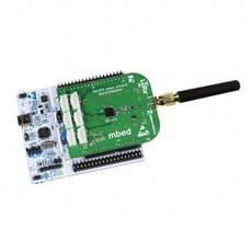 P-NUCLEO-LRWAN1 Nucleo-L073RZ 및 LoRa 확장 보드가 장착 된 저전력 무선 Nucleo 팩