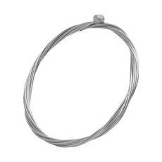 전기 스쿠터 오토바이 스로틀 클러치 케이블 와이어 가속 프론트 리어 브레이크 스틸 1개 2개 3개 4개 5개 6개, [05] 1pc