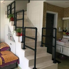 onyou 계단난간대 DIY 철재 어린이추락방지 고급