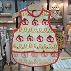 모이몰른 24여름신상 토토 조끼형 배가리개M2454RW15P