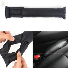 카멜밸리 차량용 틈새쿠션 자동차틈새쿠션, 그레이