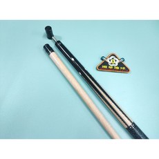國華撞球 Panther(三色)全新款PY53系列撞球桿 專業級撞球體驗 多色可選 撞球用品專賣店, 1個, 533鳥眼楓木