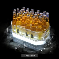 發光冰桶 酒吧KTV用, 1個, 24ml